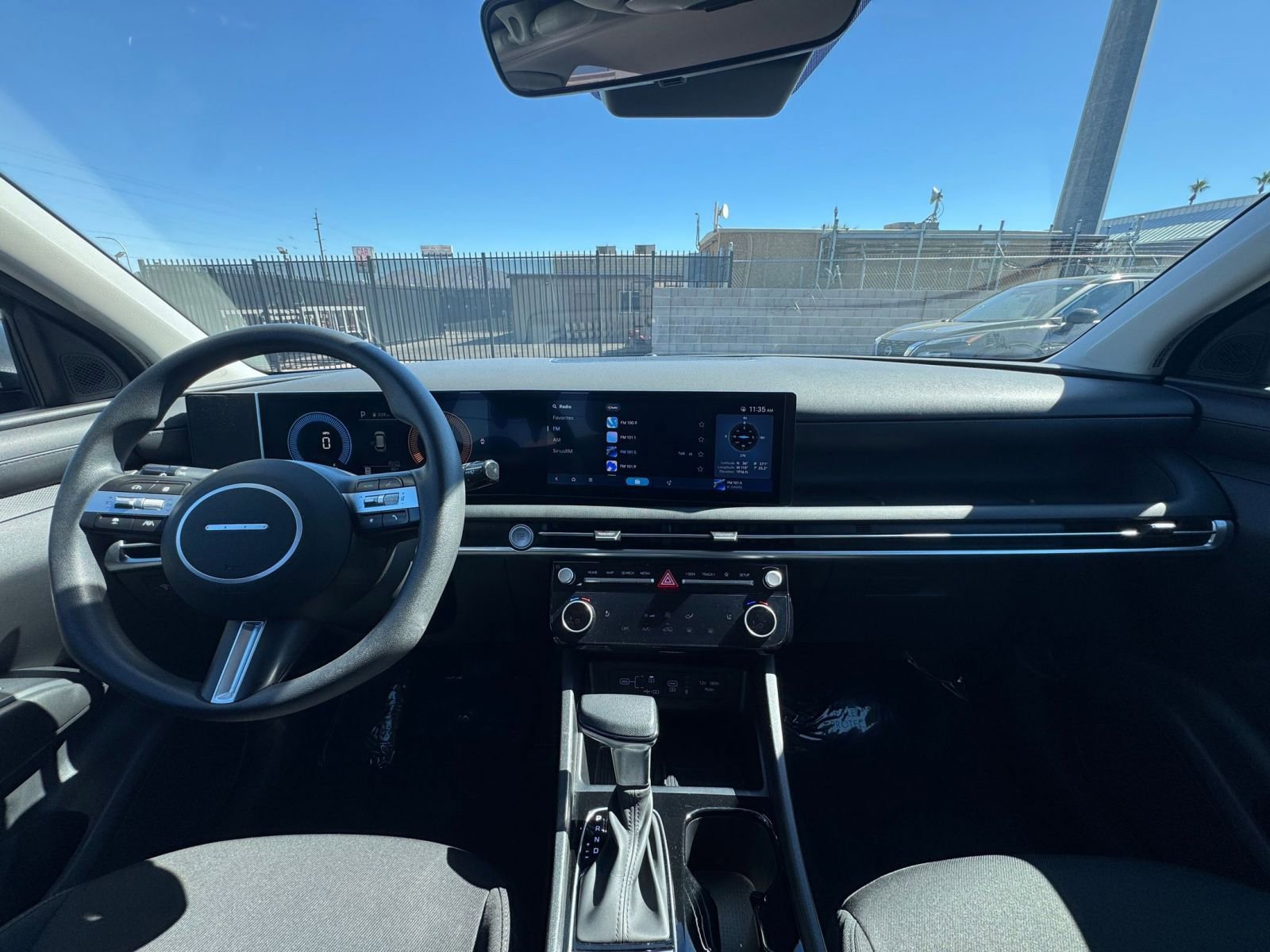 Thumbnail: 2025 Hyundai Tucson - 31