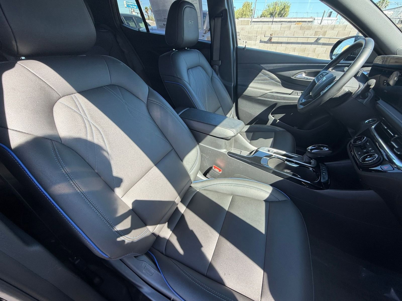 Thumbnail: 2025 Buick Envista - 35