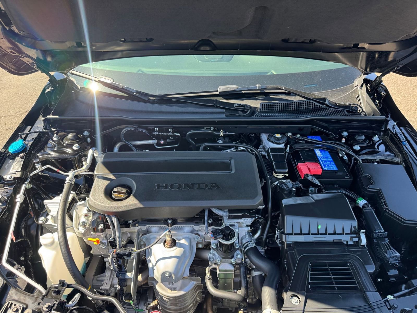 Thumbnail: 2025 Honda Civic - 30