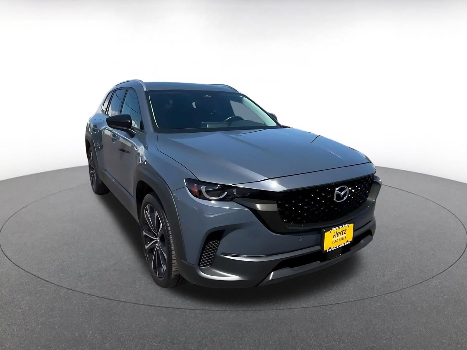 Thumbnail: 2026 Mazda CX-50 - 3