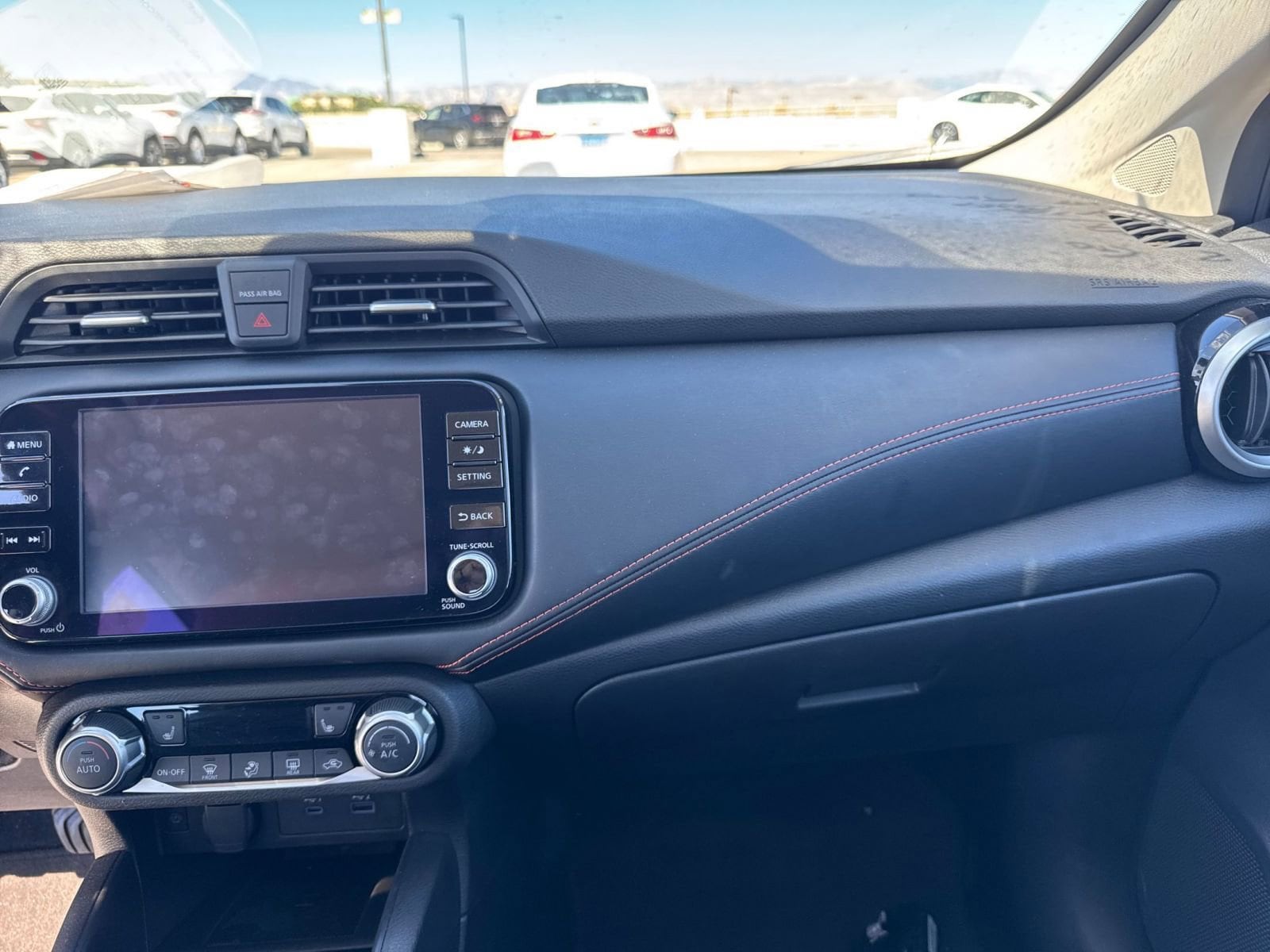 Thumbnail: 2024 Nissan Versa - 8