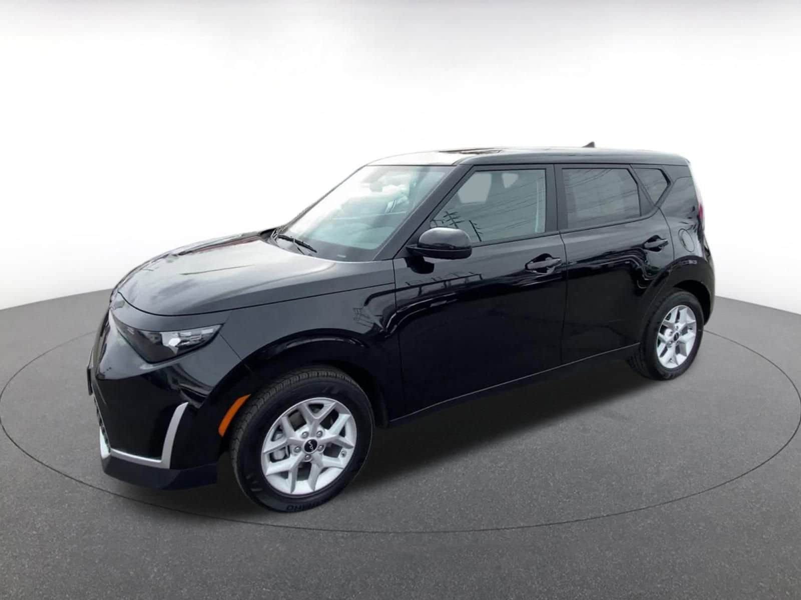 Thumbnail: 2025 Kia Soul - 8