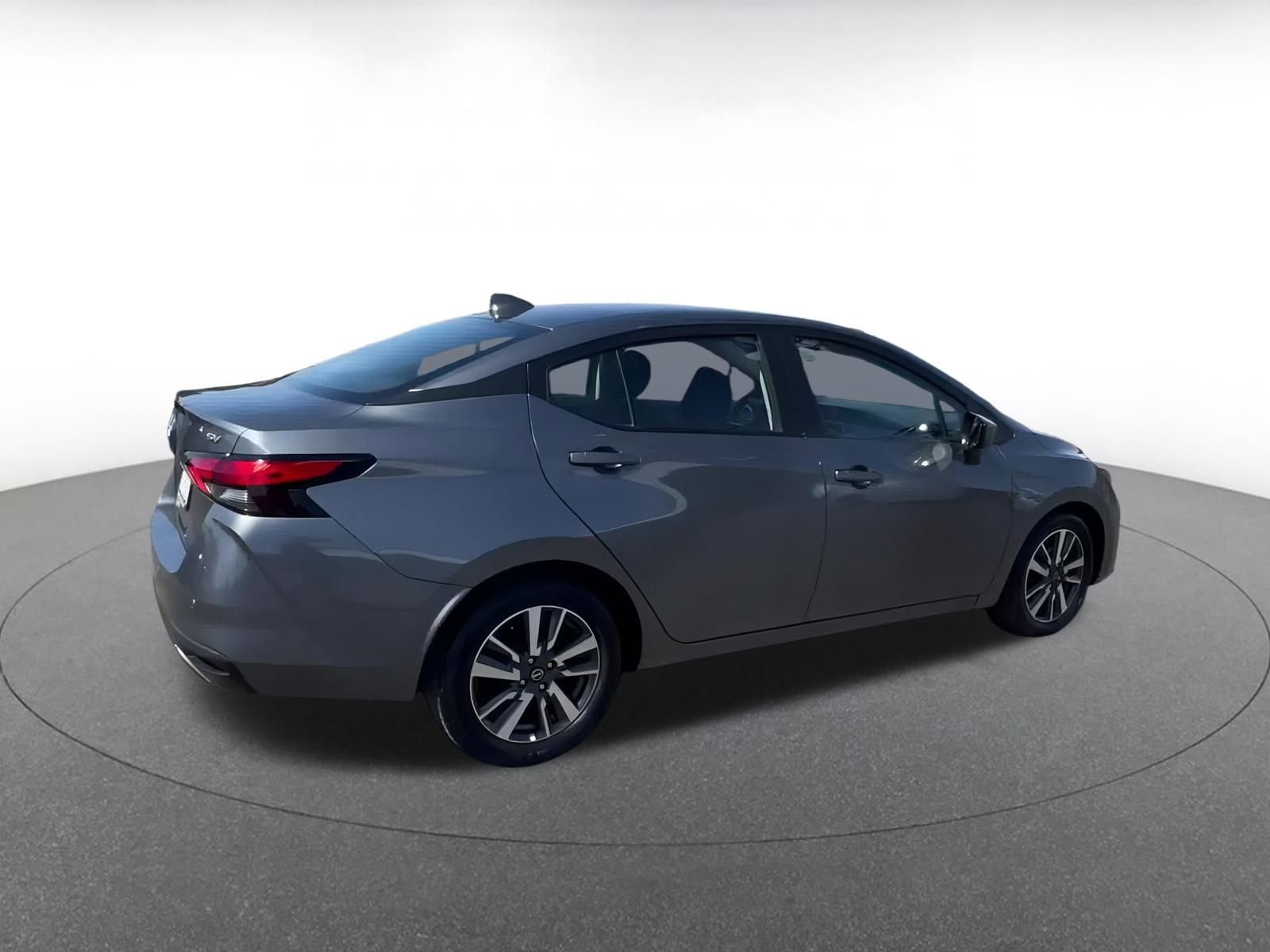 Thumbnail: 2023 Nissan Versa - 13