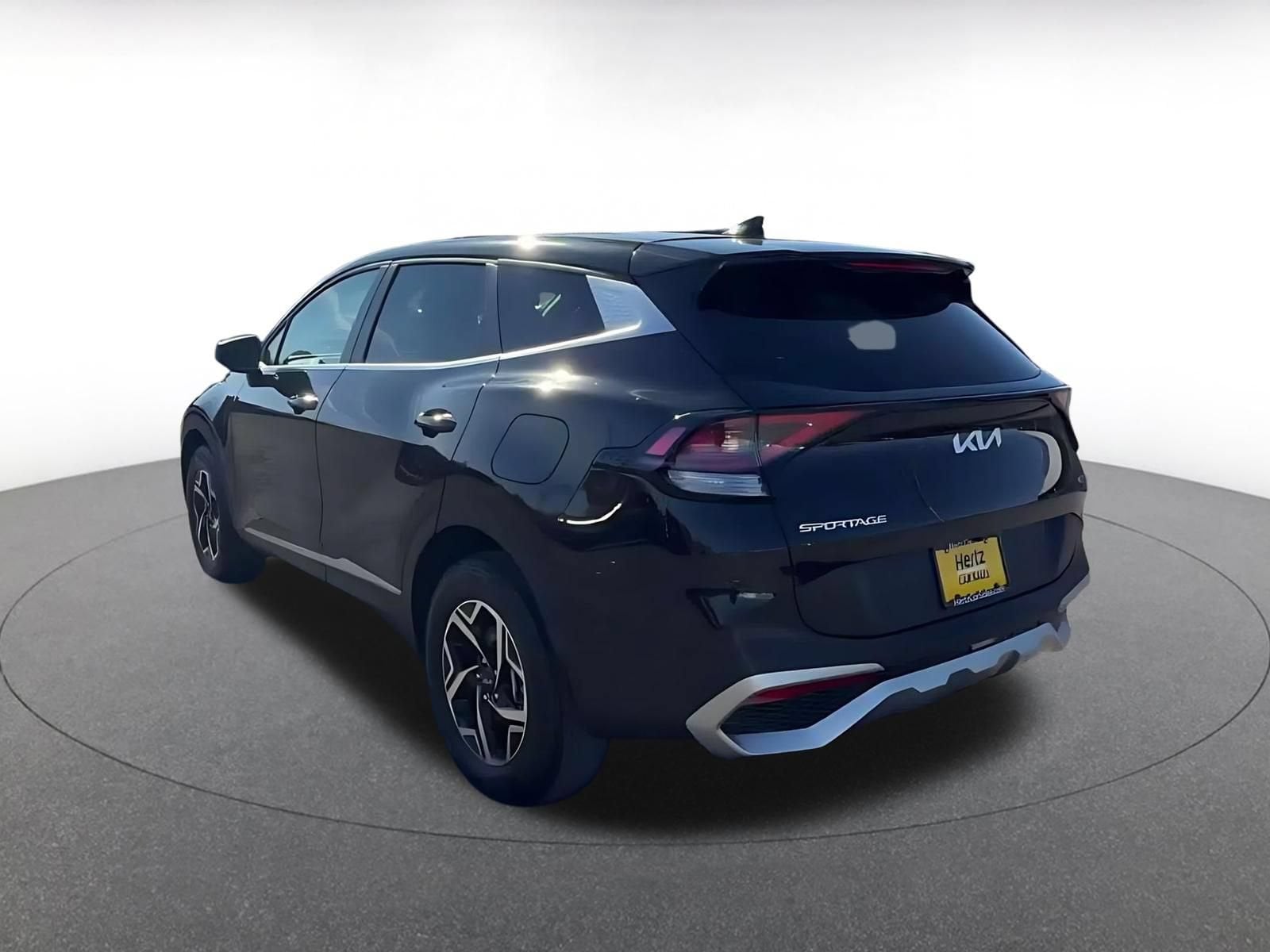 Thumbnail: 2025 Kia Sportage - 10
