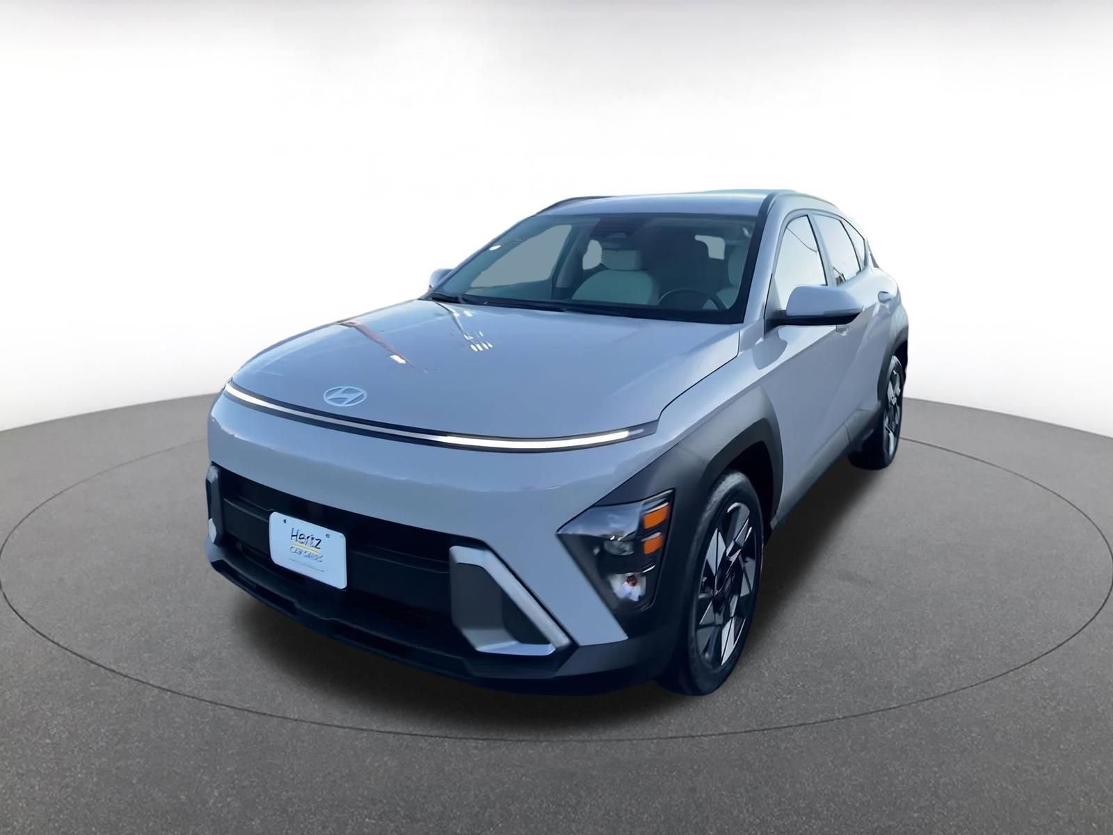 Thumbnail: 2025 Hyundai Kona - 7