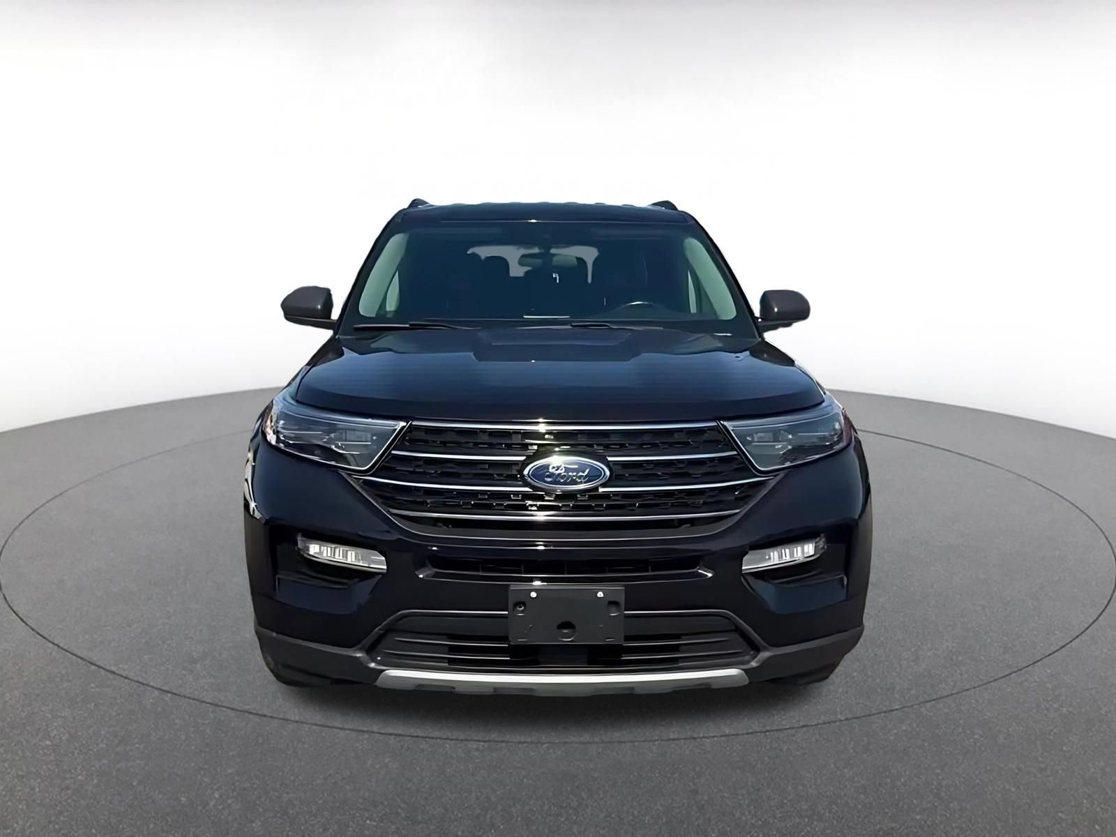 Thumbnail: 2024 Ford Explorer - 4