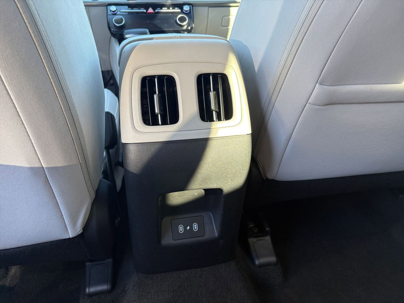 Thumbnail: 2025 Hyundai Tucson - 24