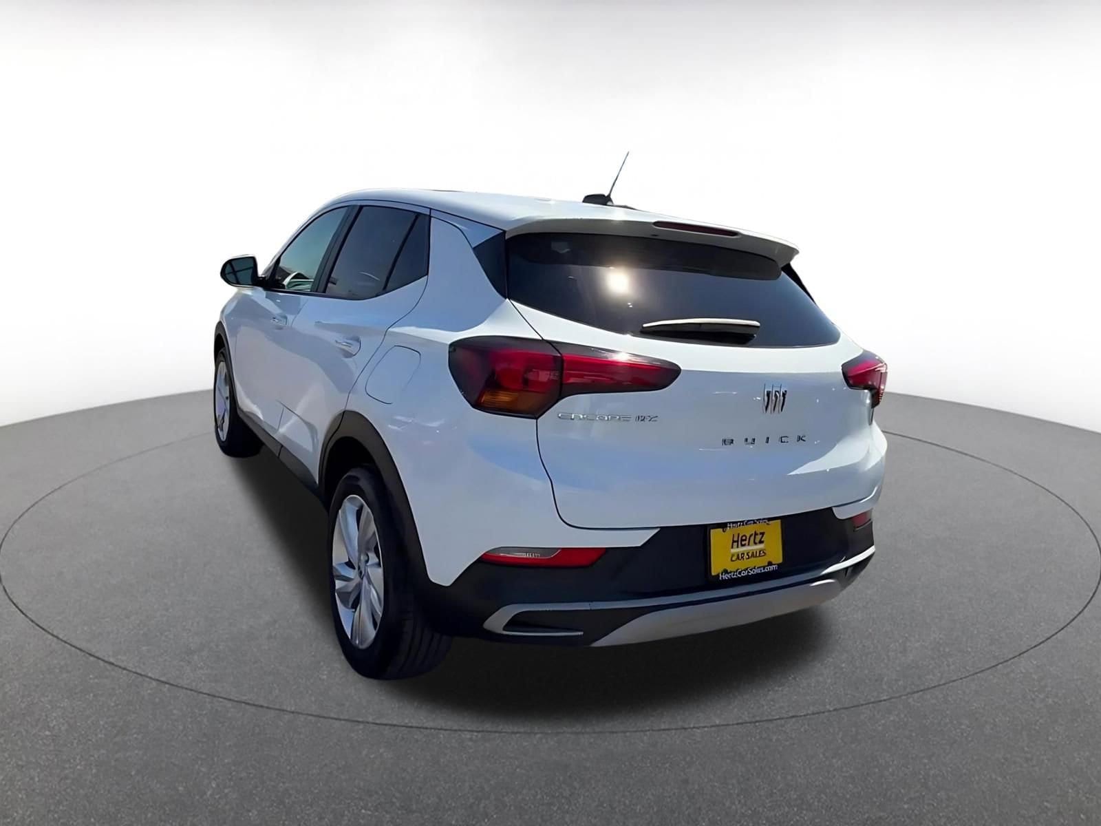 Thumbnail: 2025 Buick Encore GX - 11
