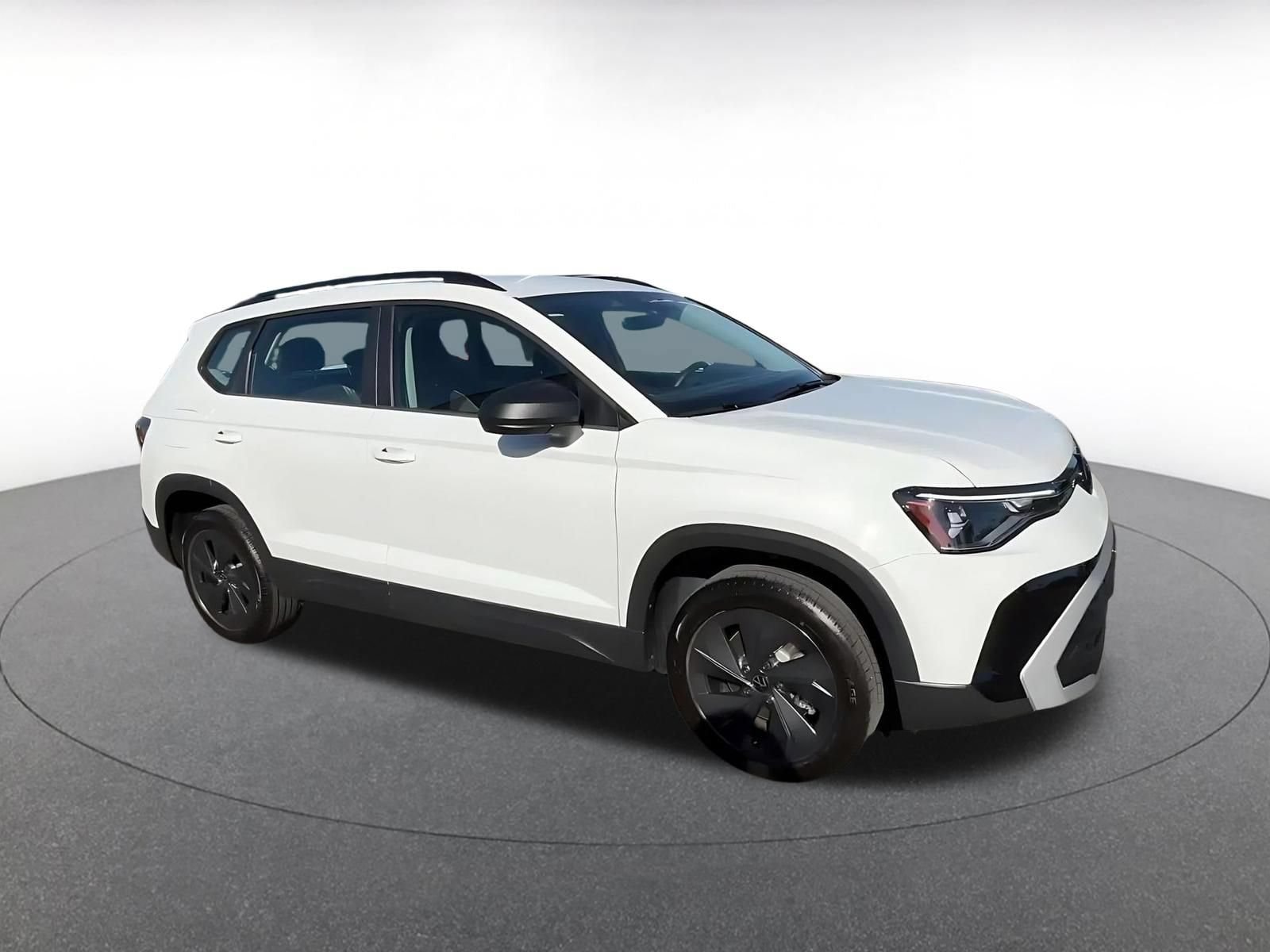 Thumbnail: 2026 Volkswagen Taos - 2