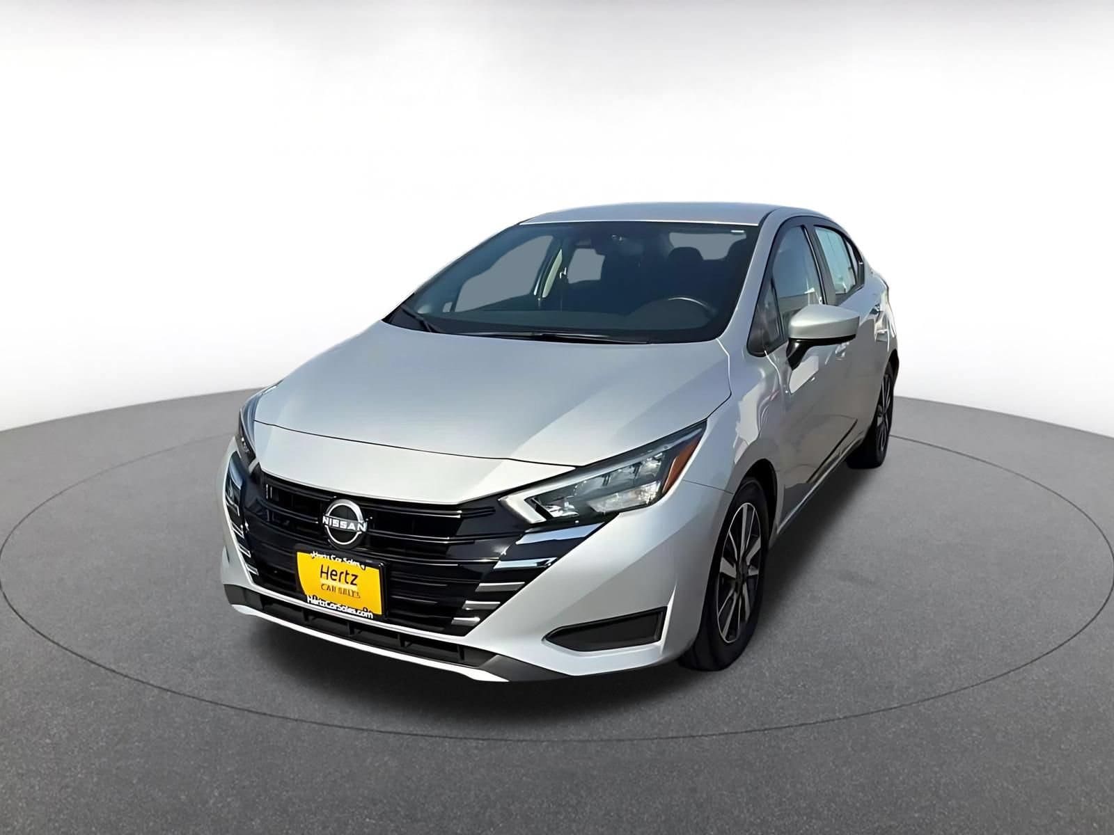 Thumbnail: 2025 Nissan Versa - 7