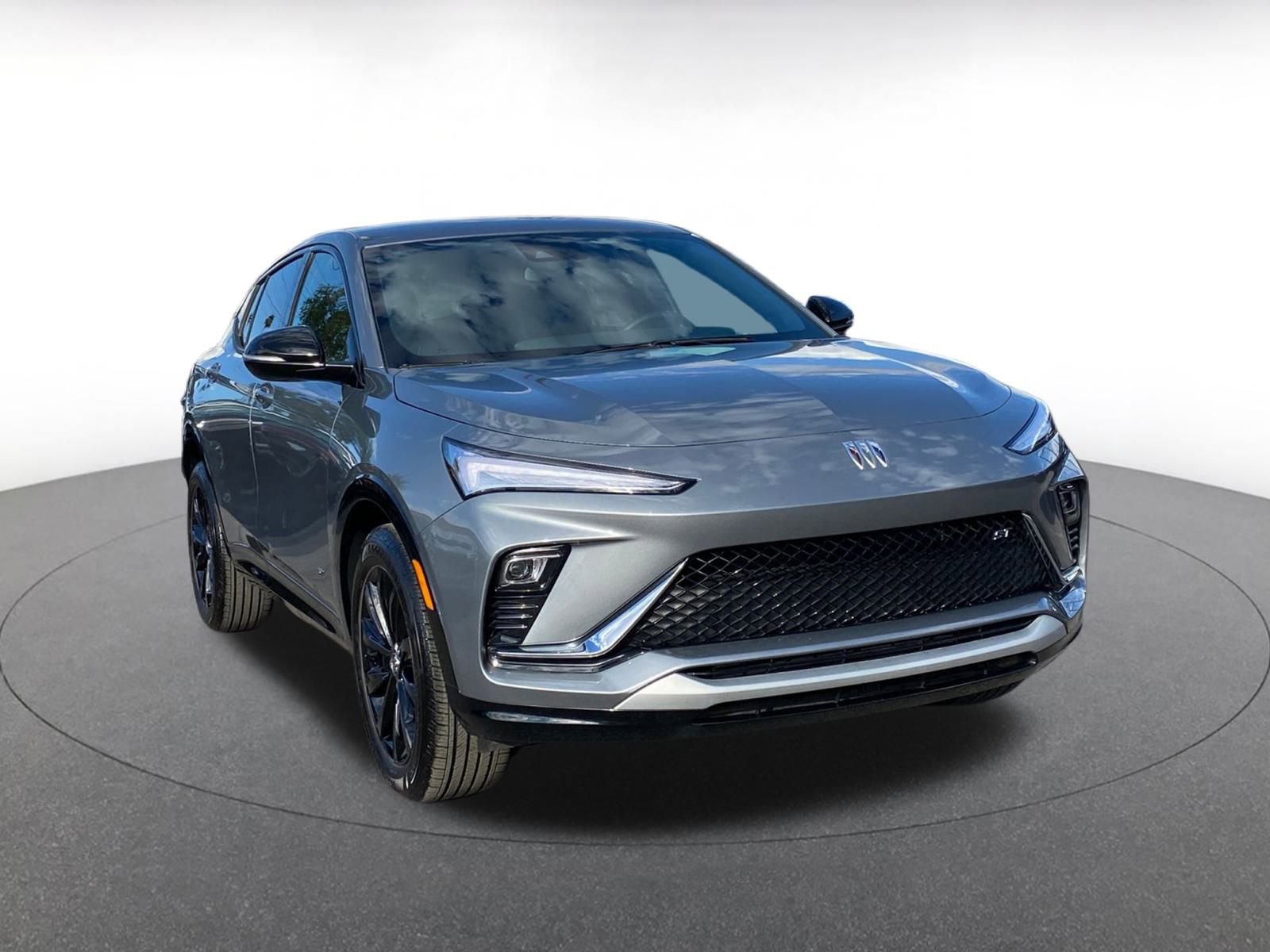 Thumbnail: 2025 Buick Envista - 1