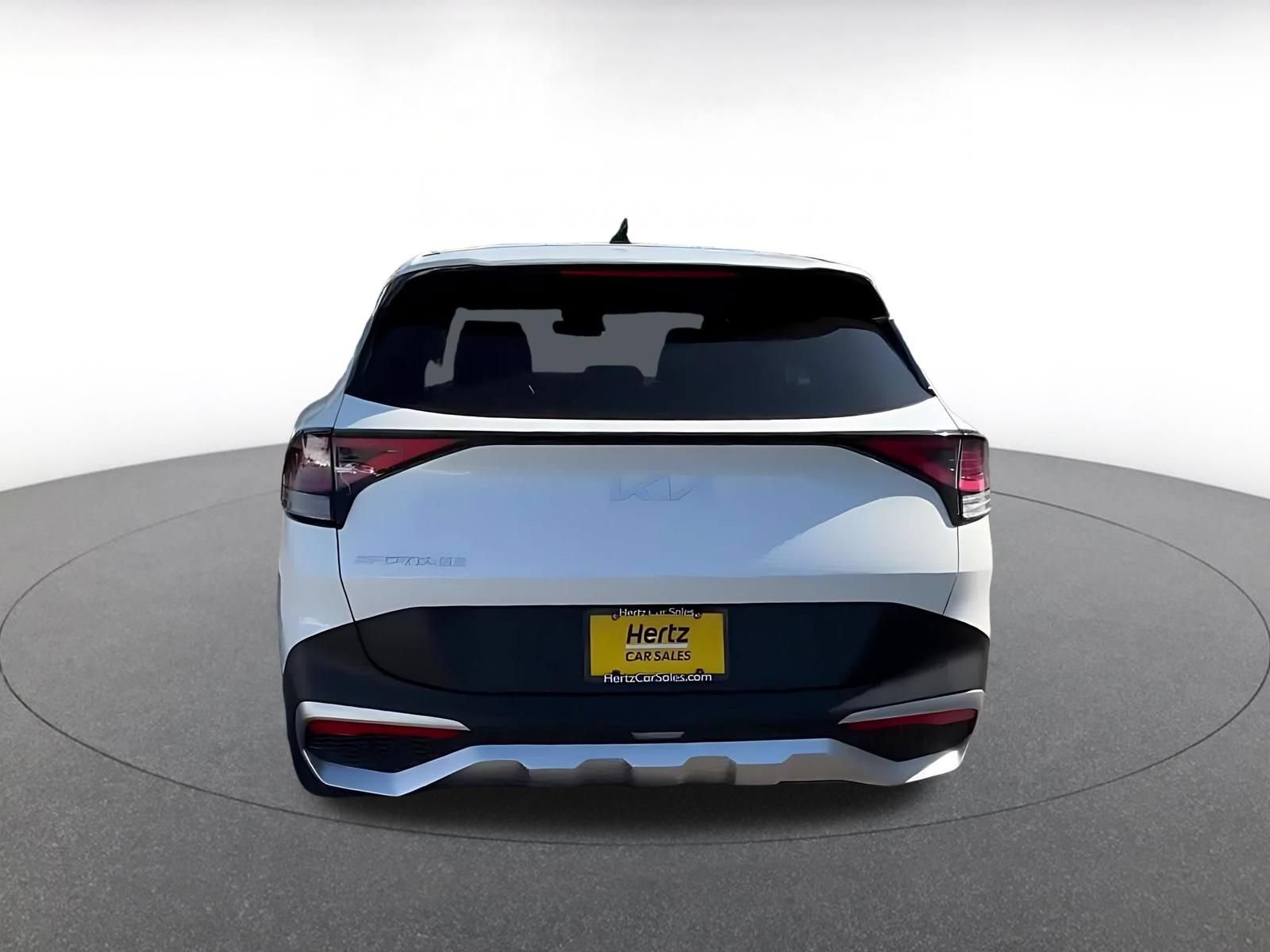 Thumbnail: 2024 Kia Sportage - 12