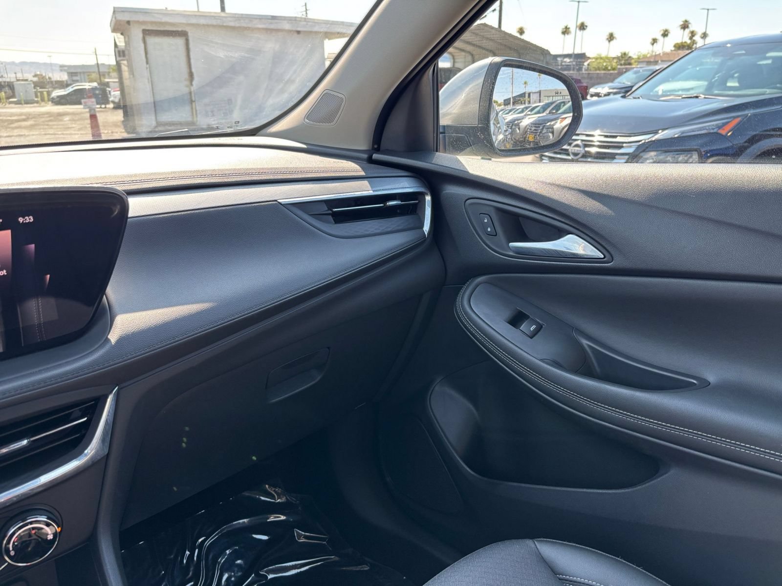 Thumbnail: 2025 Buick Encore GX - 33
