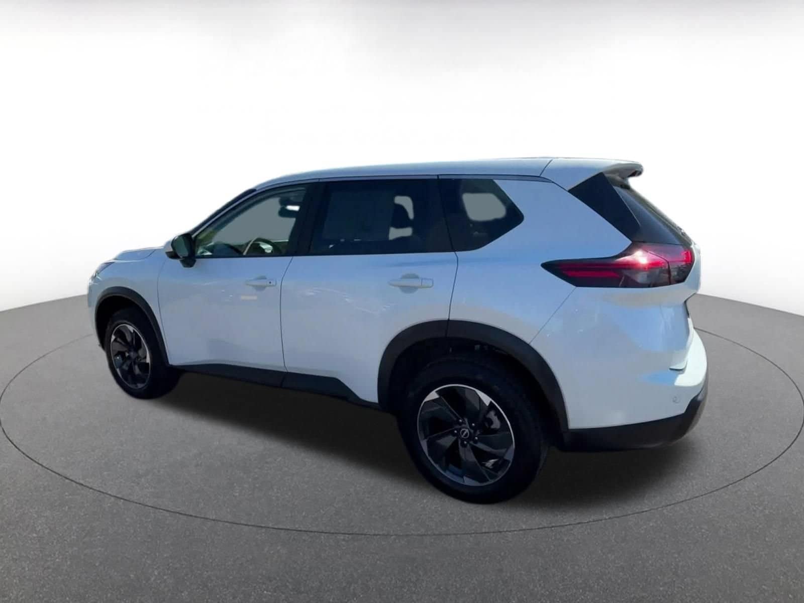Thumbnail: 2024 Nissan Rogue - 9