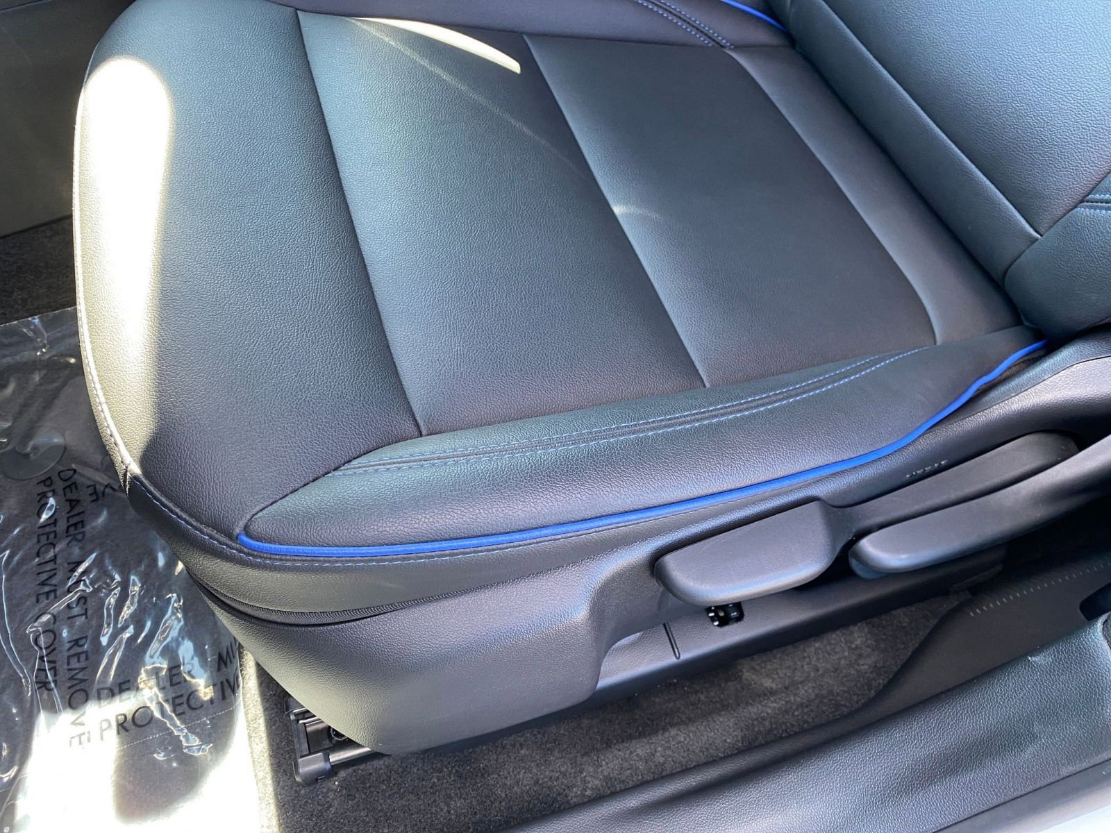 Thumbnail: 2025 Buick Envista - 23