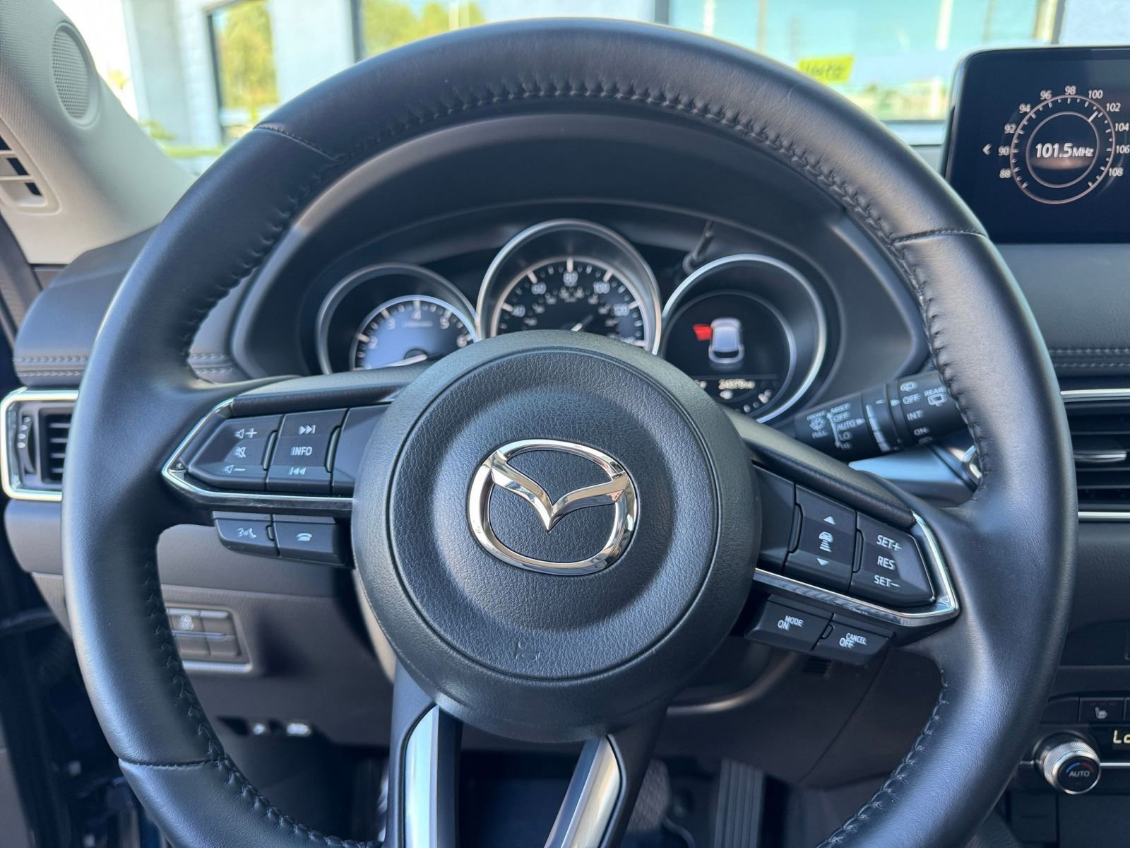 Thumbnail: 2025 Mazda CX-5 - 25