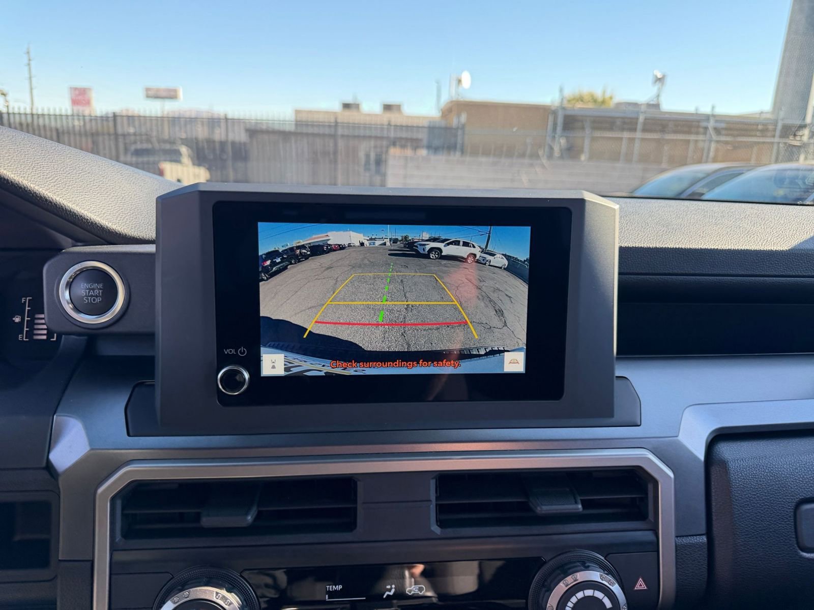 Thumbnail: 2025 Toyota 4Runner - 17