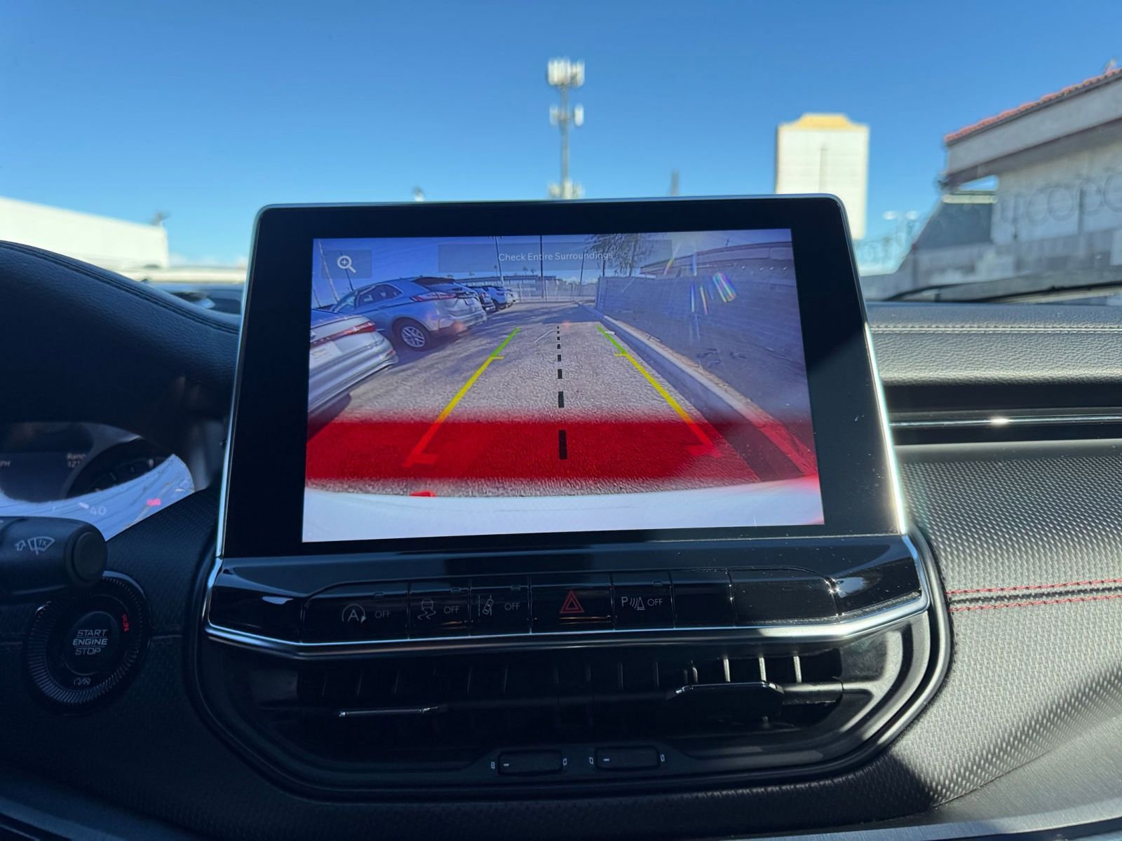 Thumbnail: 2025 Jeep Compass - 17