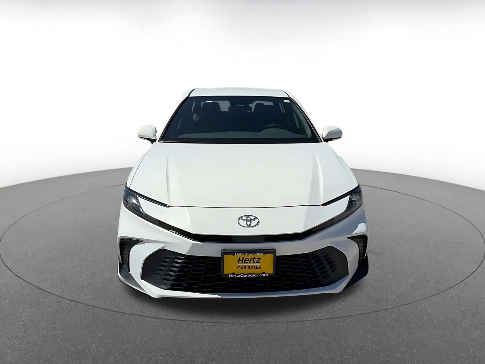 Thumbnail: 2026 Toyota Camry - 4