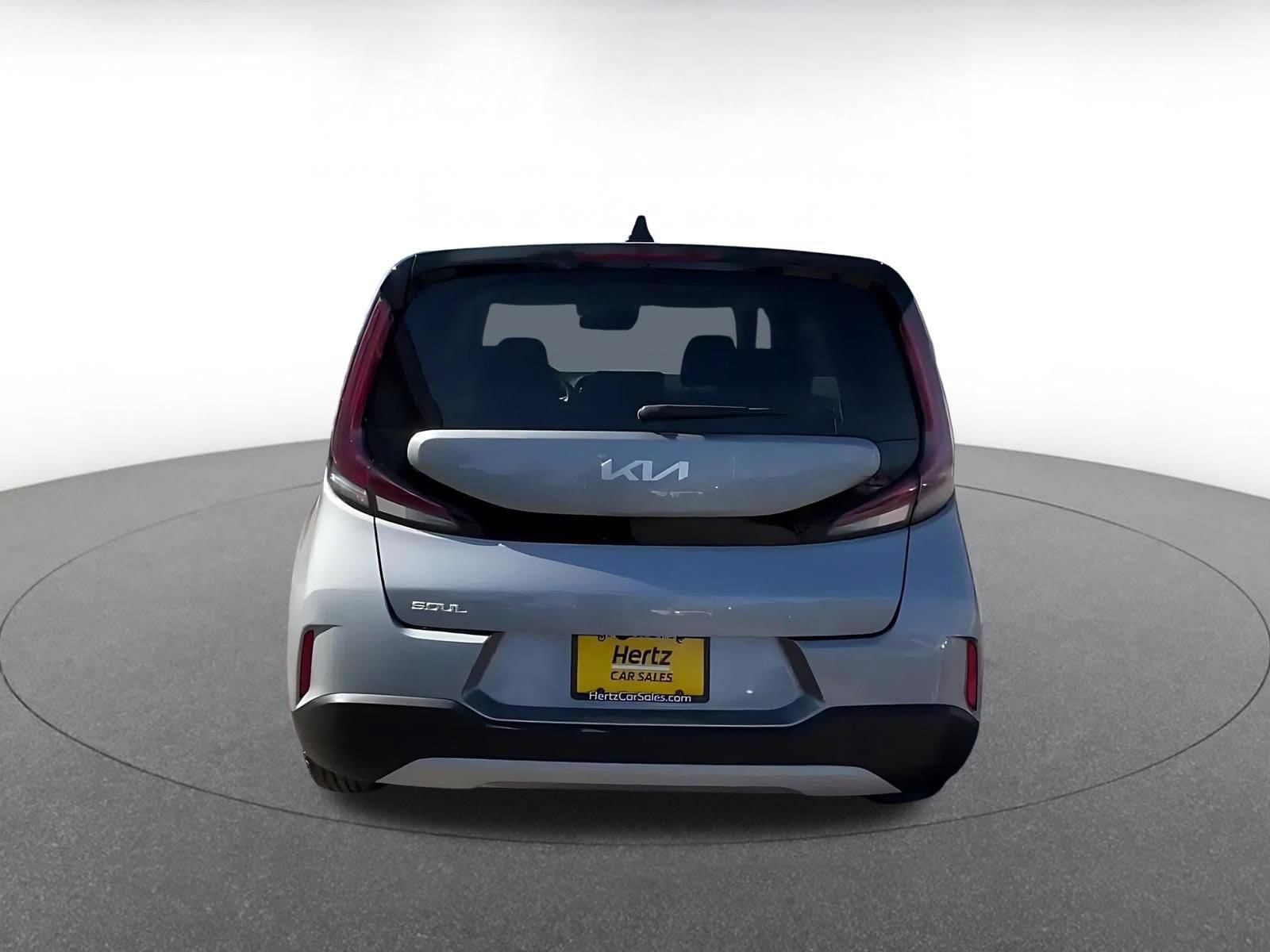 Thumbnail: 2025 Kia Soul - 12