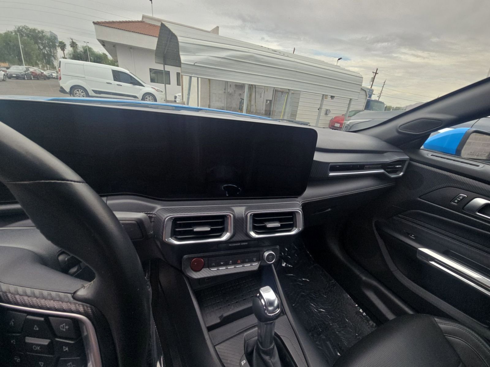 Thumbnail: 2024 Ford Mustang - 17