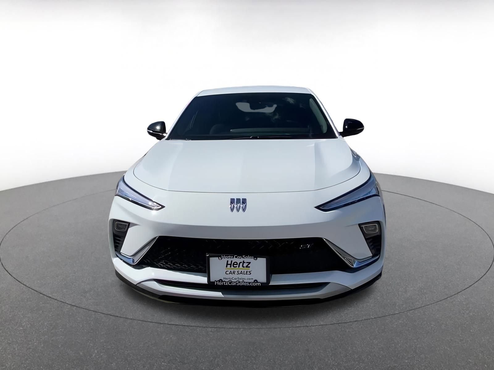 Thumbnail: 2025 Buick Envista - 4