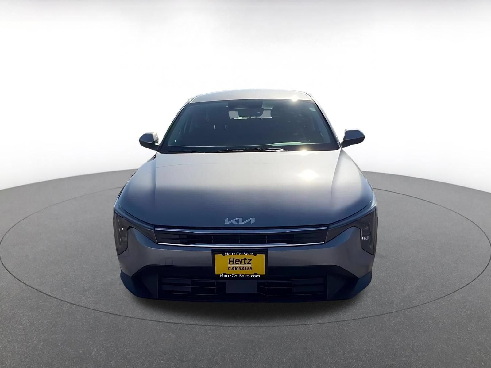 Thumbnail: 2026 Kia K4 - 4