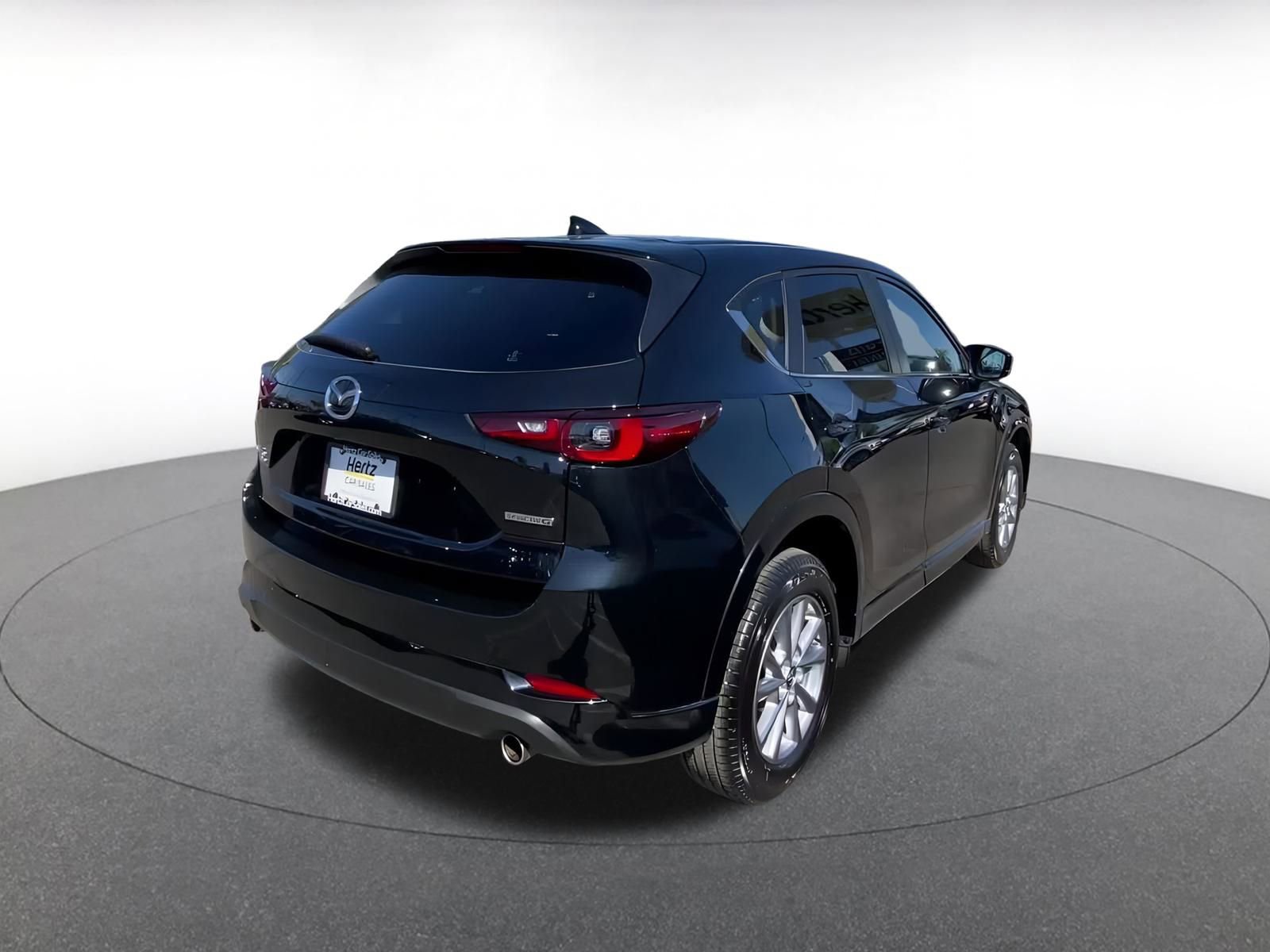 Thumbnail: 2025 Mazda CX-5 - 14