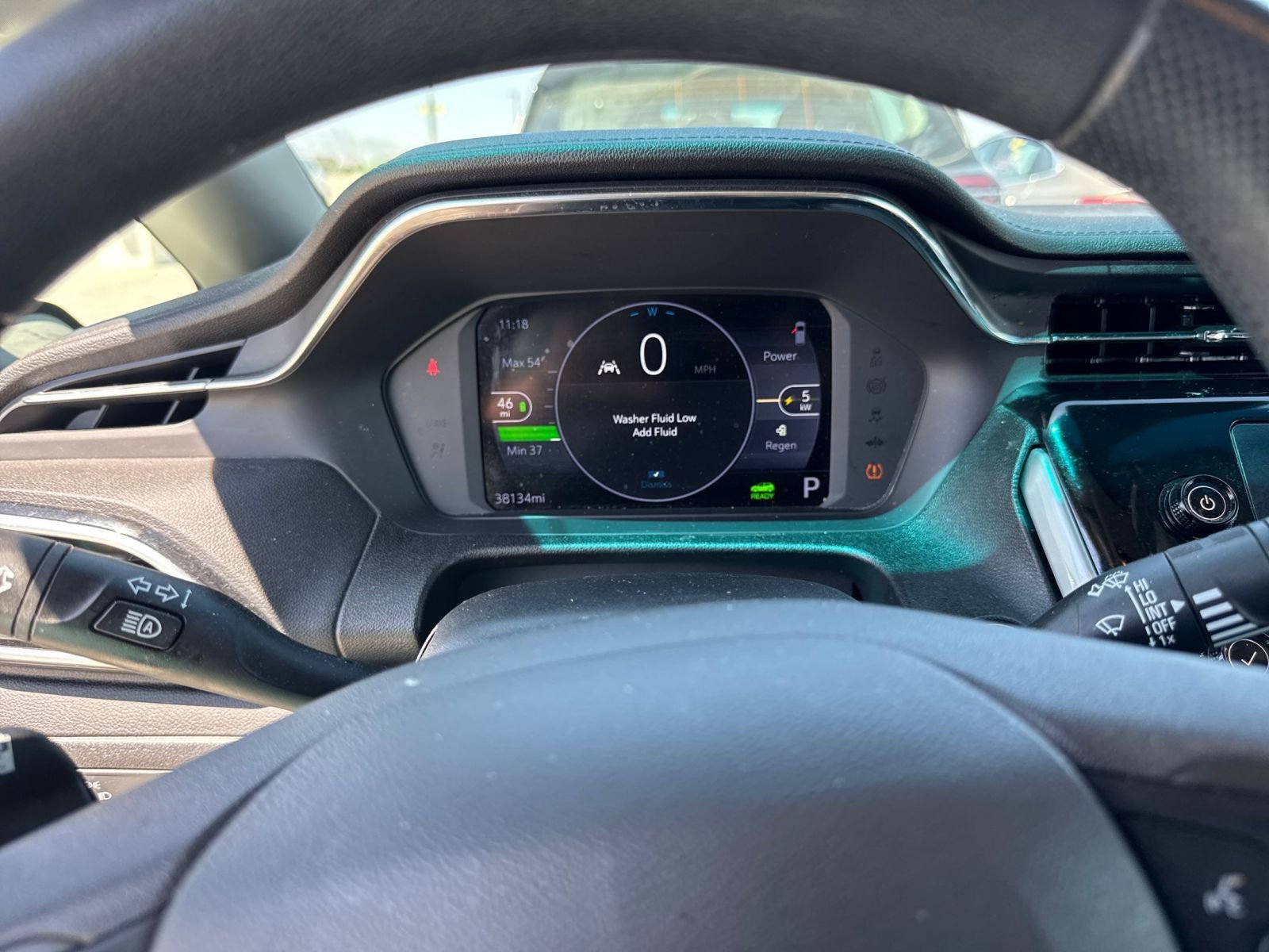 Thumbnail: 2023 Chevrolet Bolt EV - 7