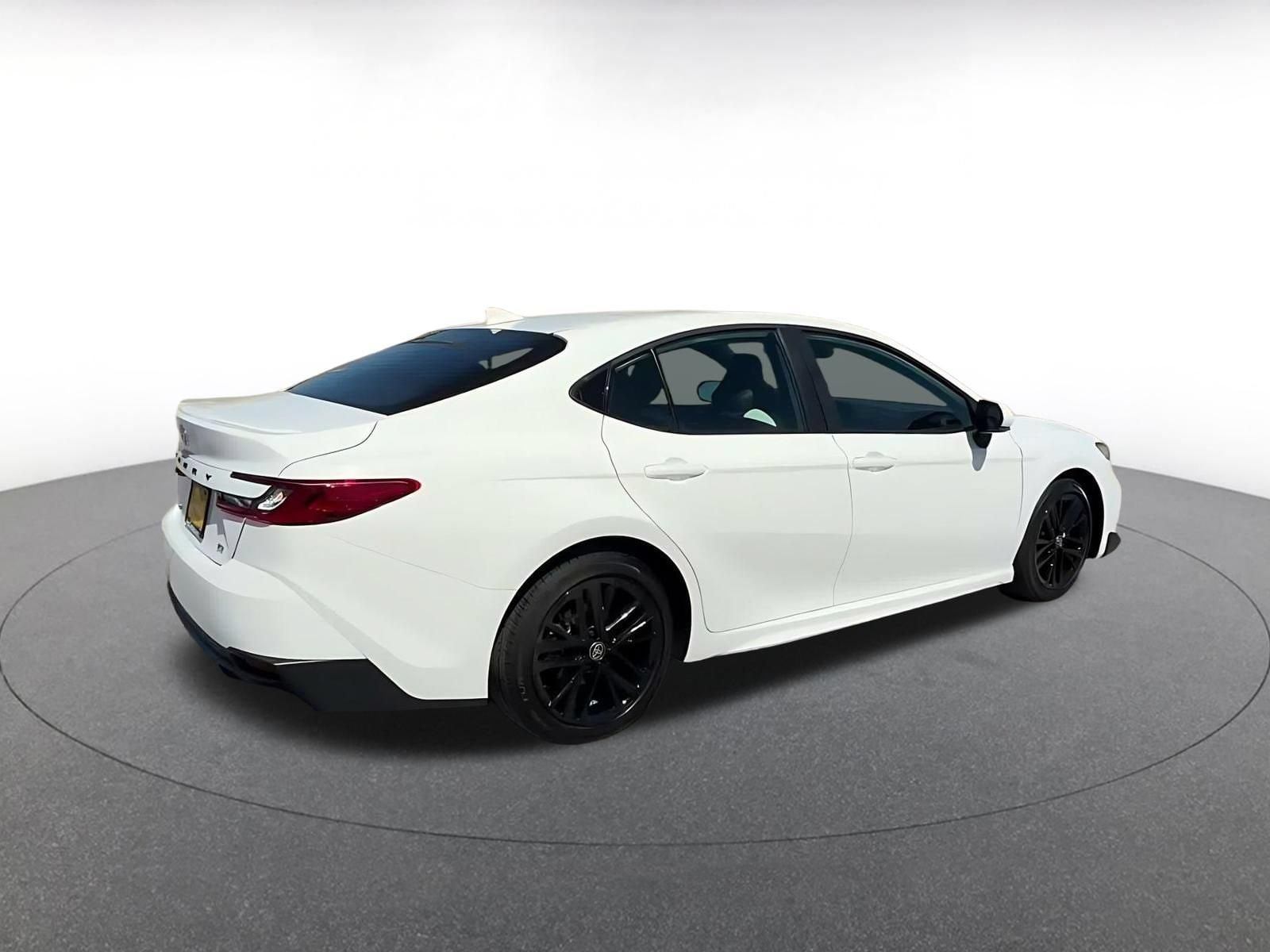 Thumbnail: 2026 Toyota Camry - 12