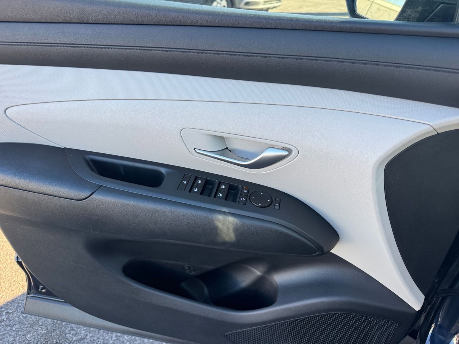 Thumbnail: 2025 Hyundai Tucson - 20