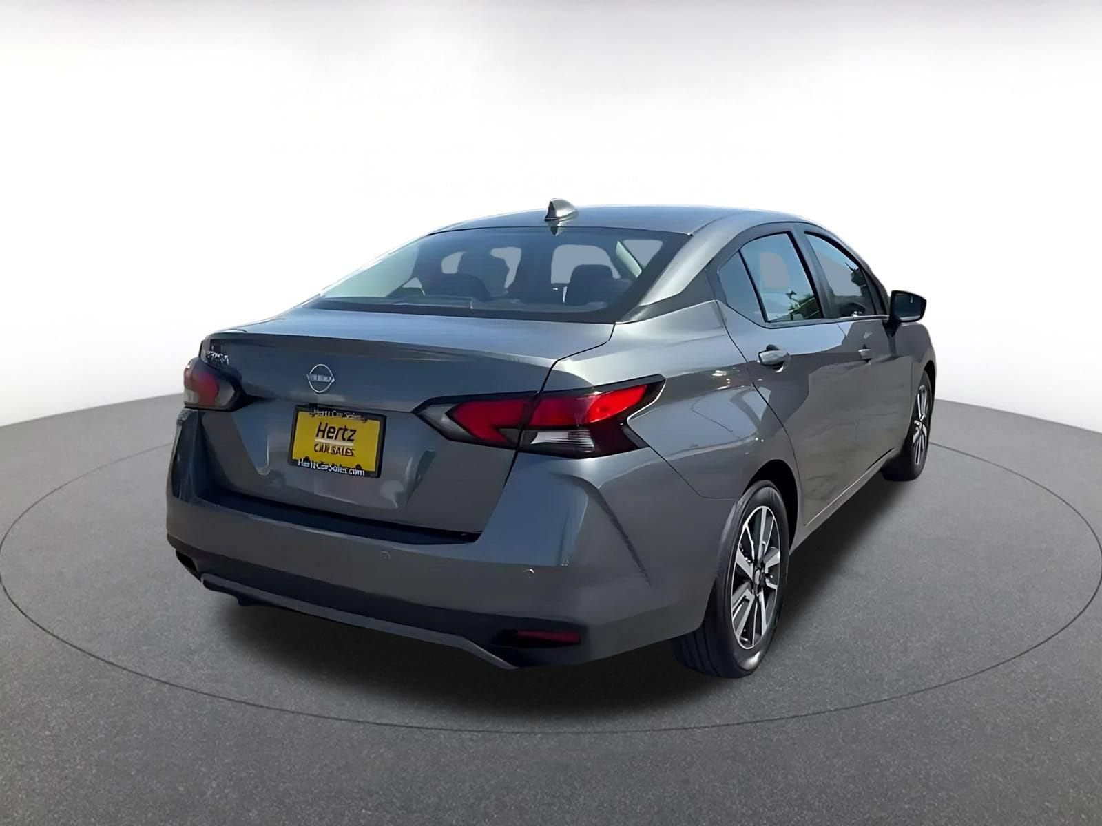 Thumbnail: 2025 Nissan Versa - 14