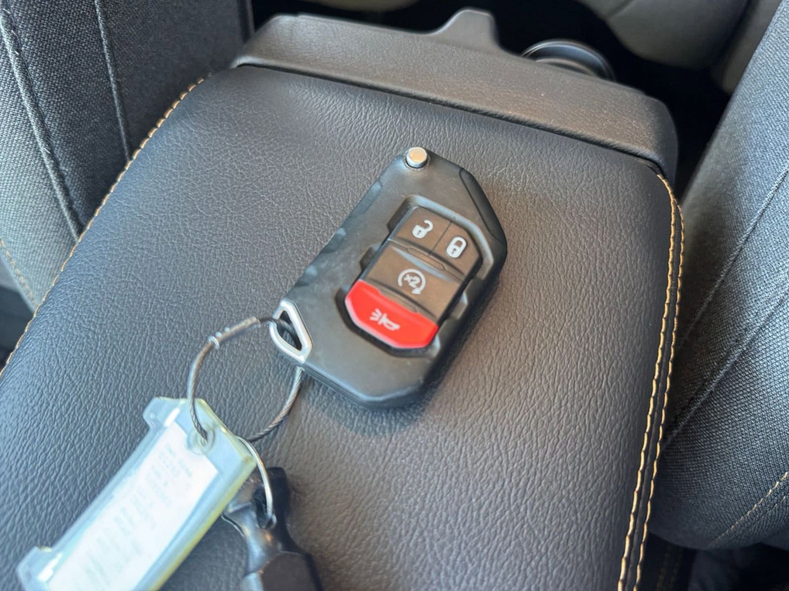 Thumbnail: 2025 Jeep Wrangler - 22