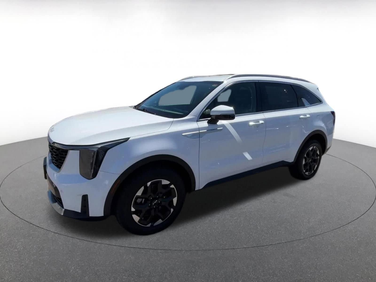 Thumbnail: 2024 Kia Sorento - 8