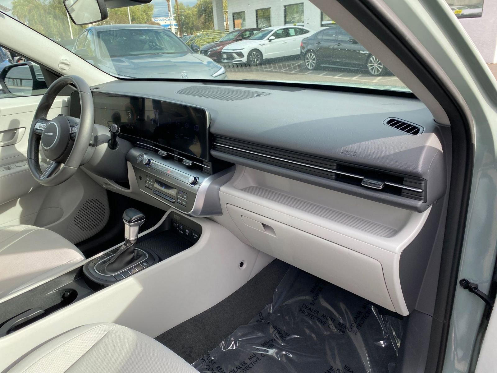 Thumbnail: 2025 Hyundai Kona - 35