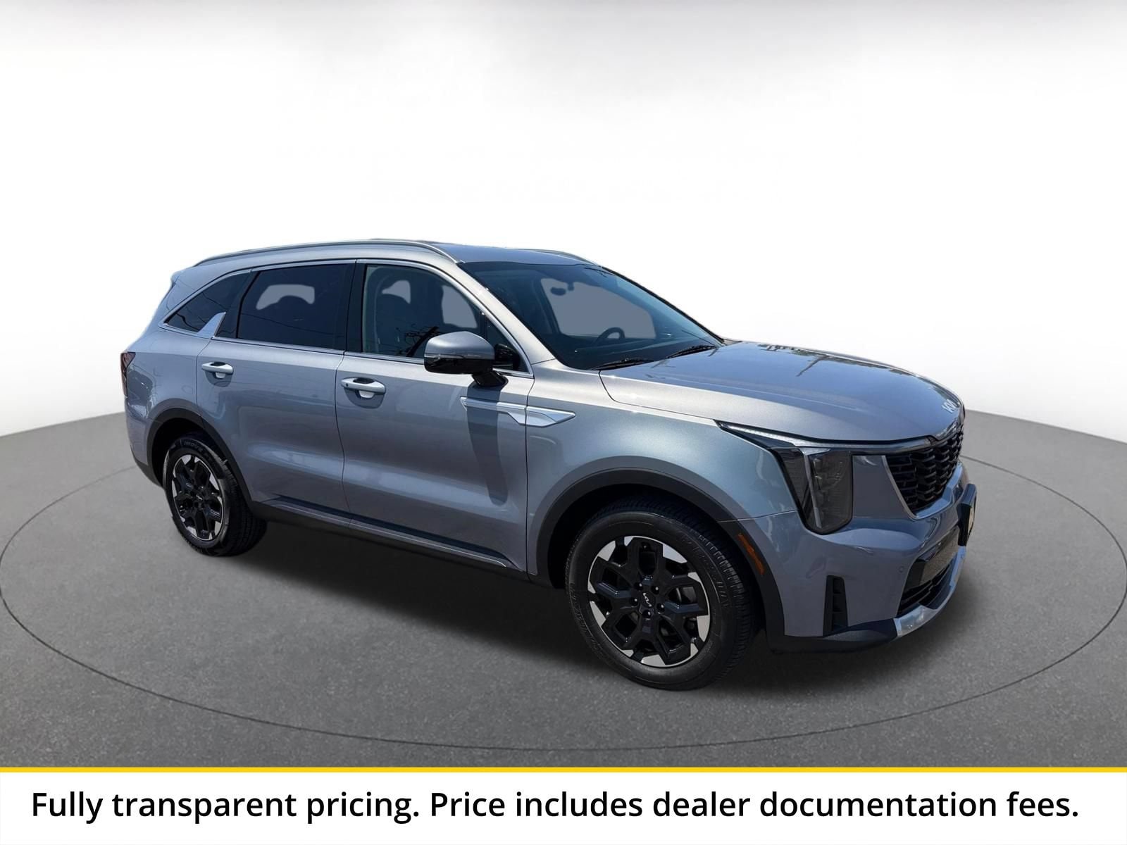 Thumbnail: 2024 Kia Sorento - 1