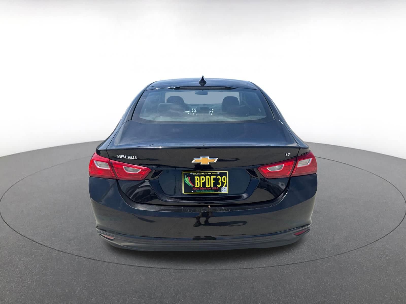 Thumbnail: 2023 Chevrolet Malibu - 5