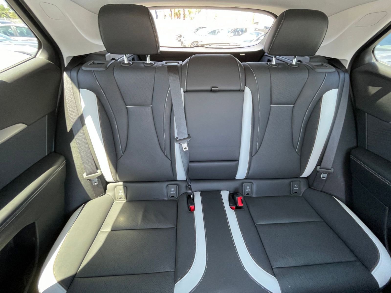 Thumbnail: 2024 Buick Envision - 32