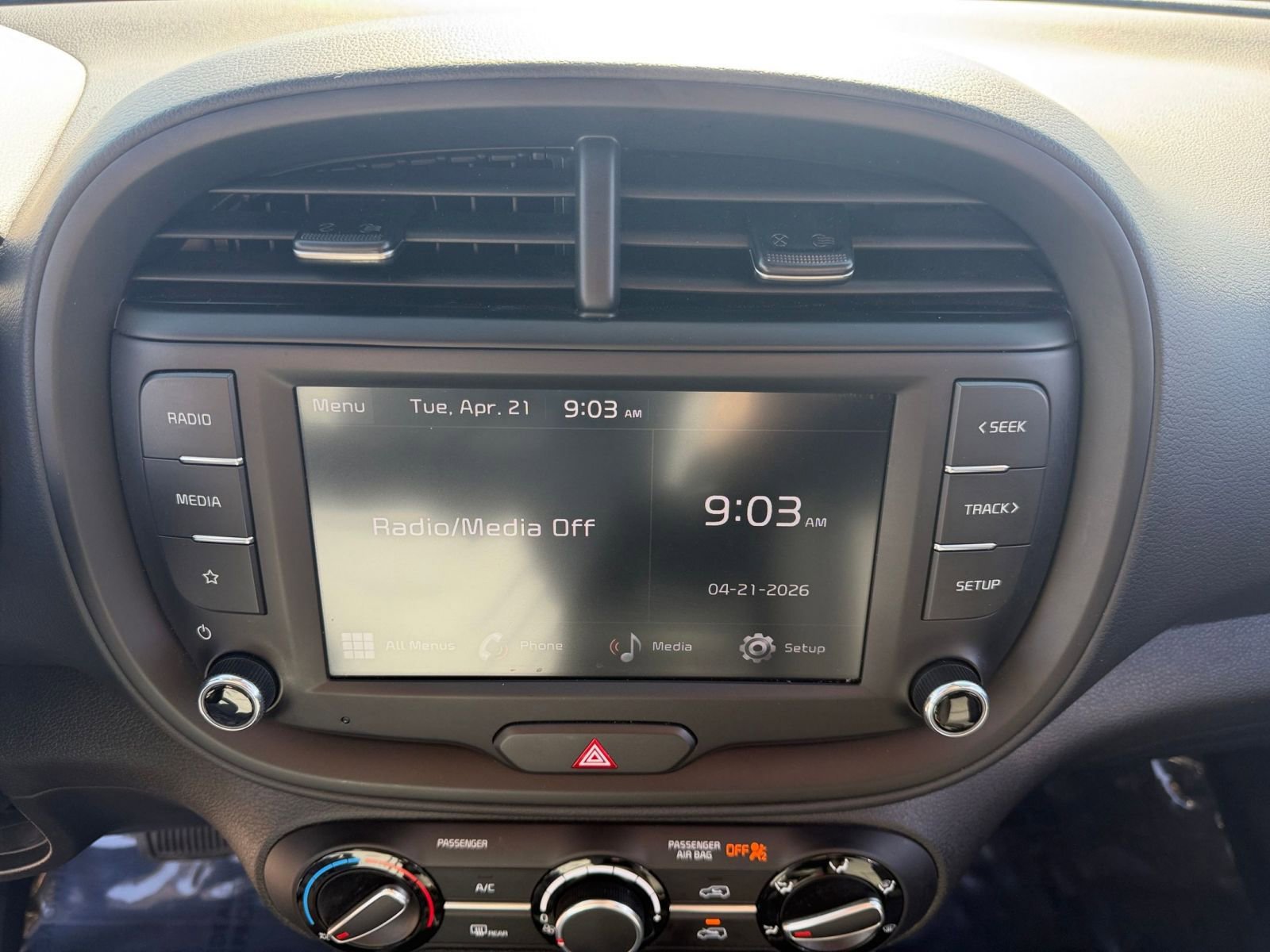 Thumbnail: 2025 Kia Soul - 20