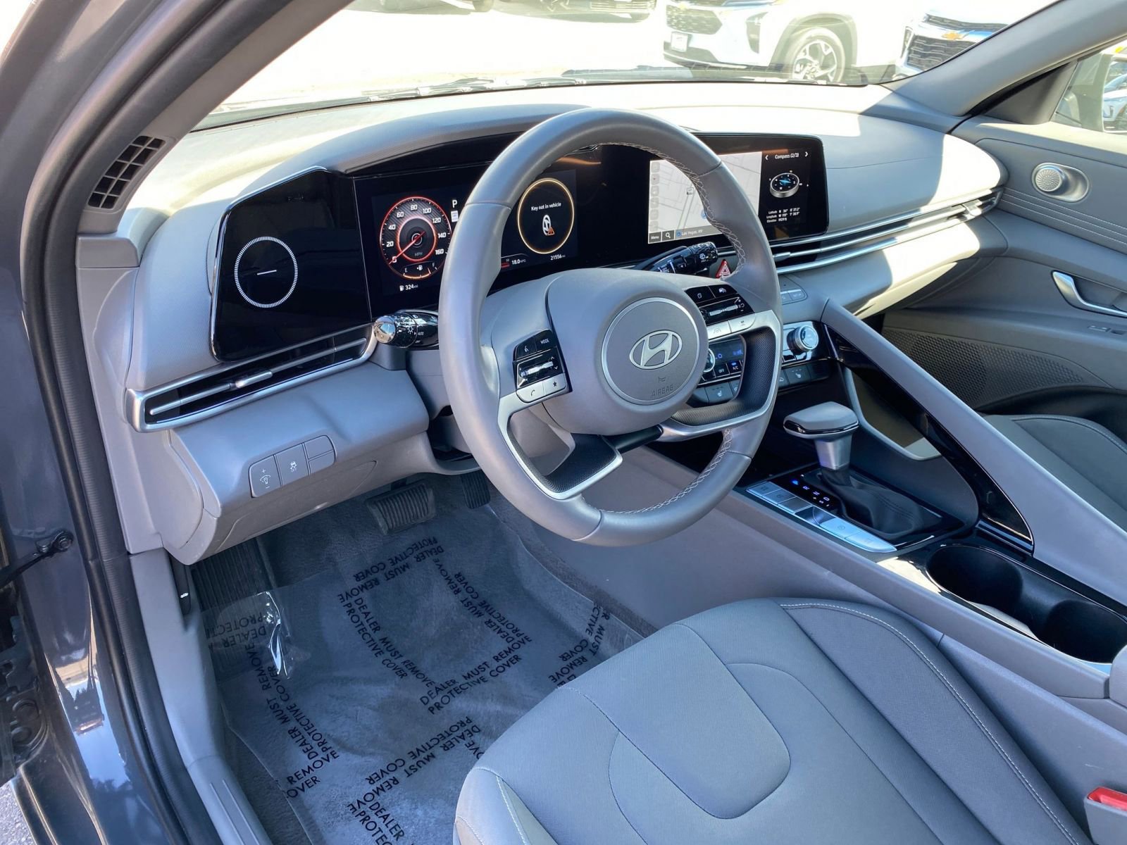 Thumbnail: 2025 Hyundai Elantra - 35