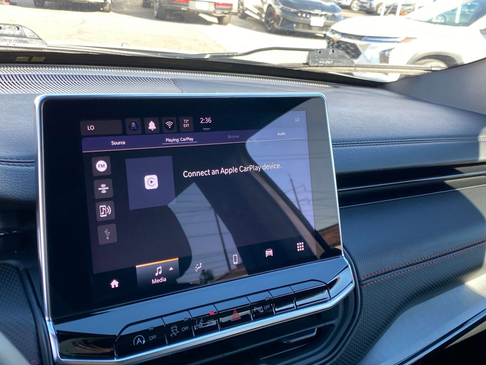 Thumbnail: 2025 Jeep Compass - 20