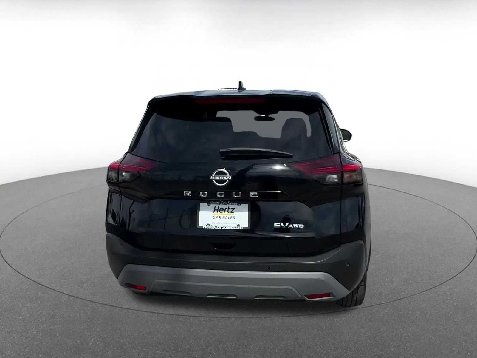 Thumbnail: 2023 Nissan Rogue - 12