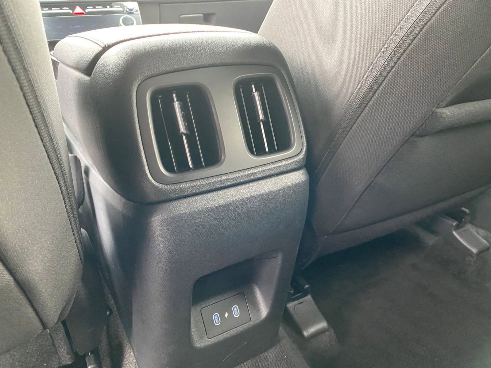 Thumbnail: 2025 Hyundai Tucson - 24