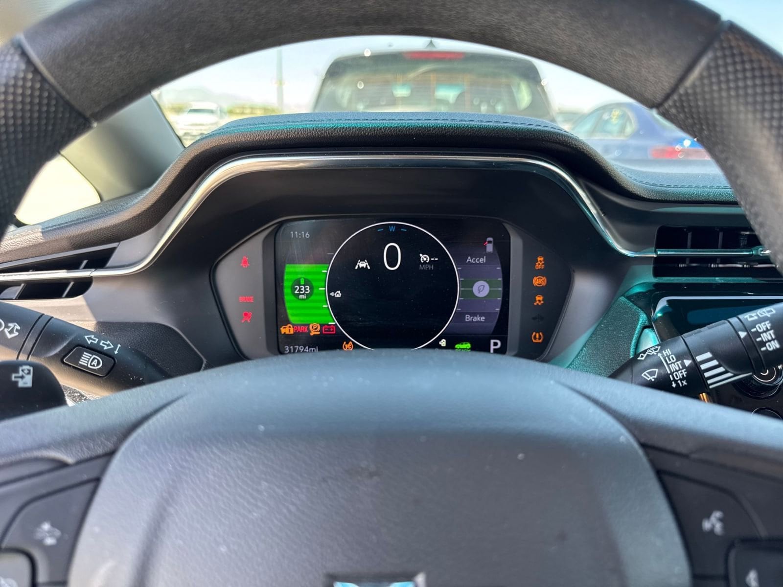 Thumbnail: 2023 Chevrolet Bolt EV - 7