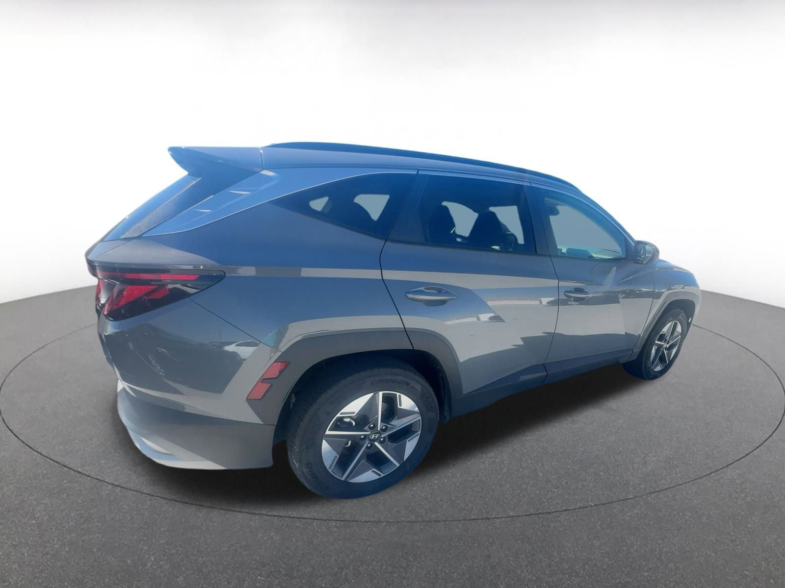 Thumbnail: 2025 Hyundai Tucson - 6