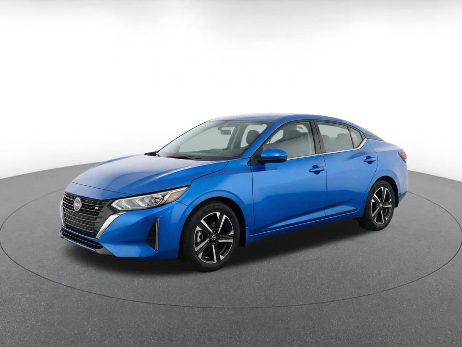 Thumbnail: 2025 Nissan Sentra - 3