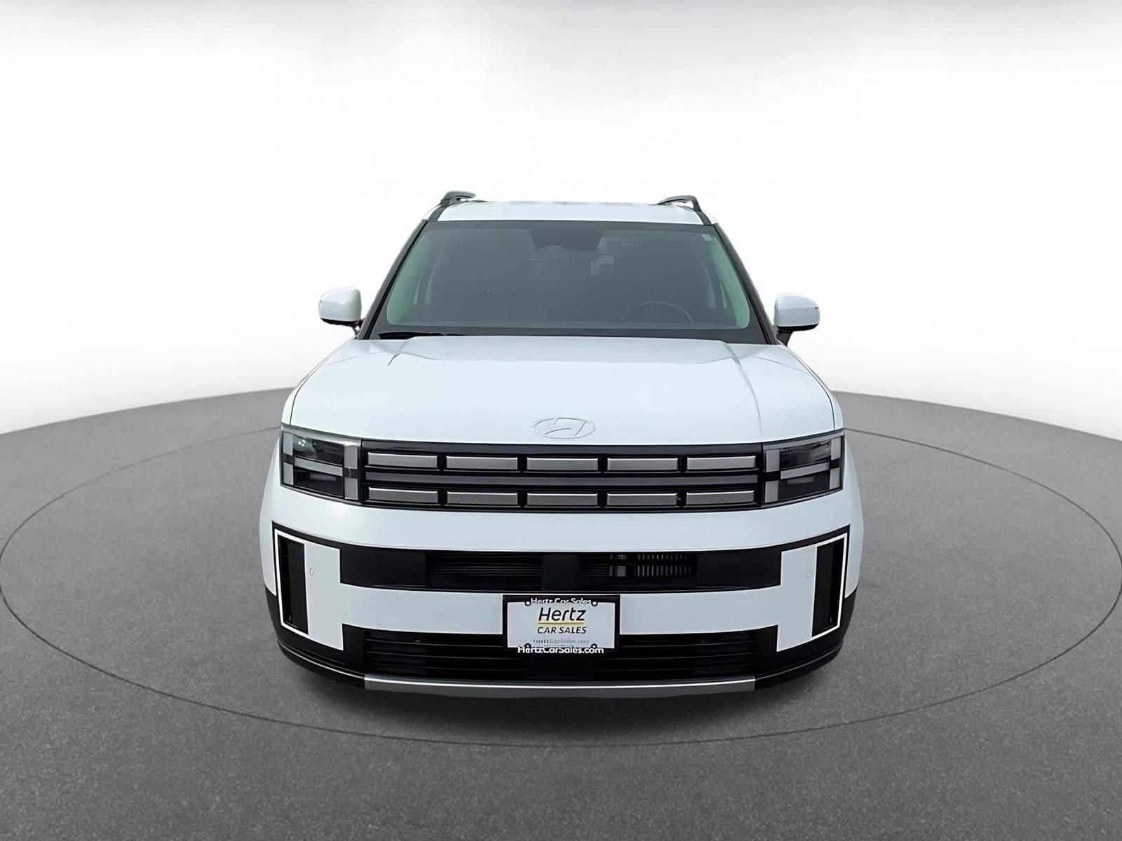 Thumbnail: 2025 Hyundai Santa Fe - 4