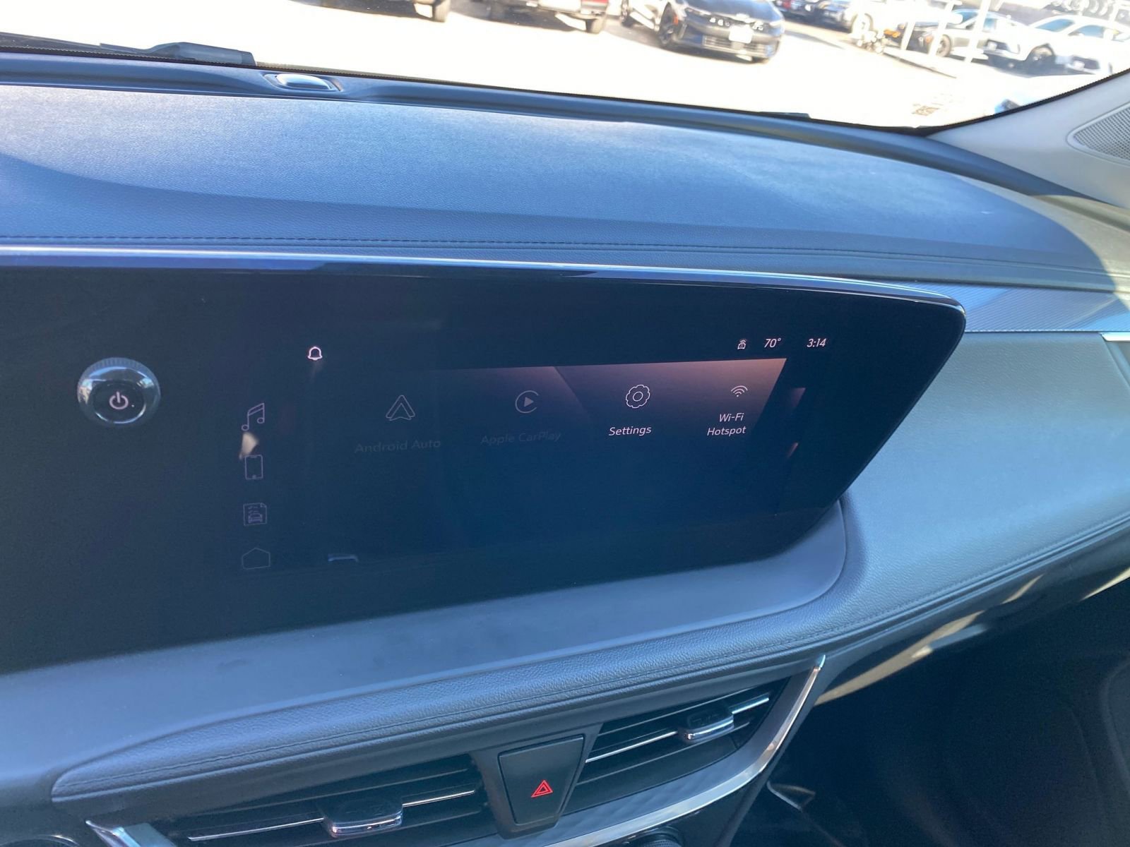 Thumbnail: 2025 Buick Encore GX - 20