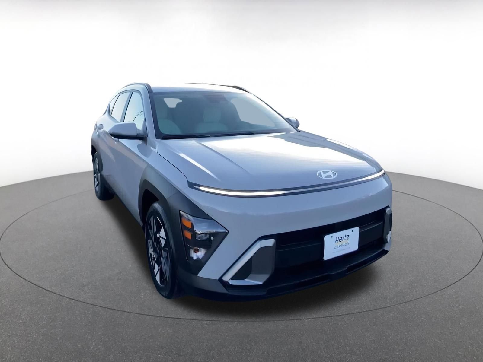 Thumbnail: 2025 Hyundai Kona - 3