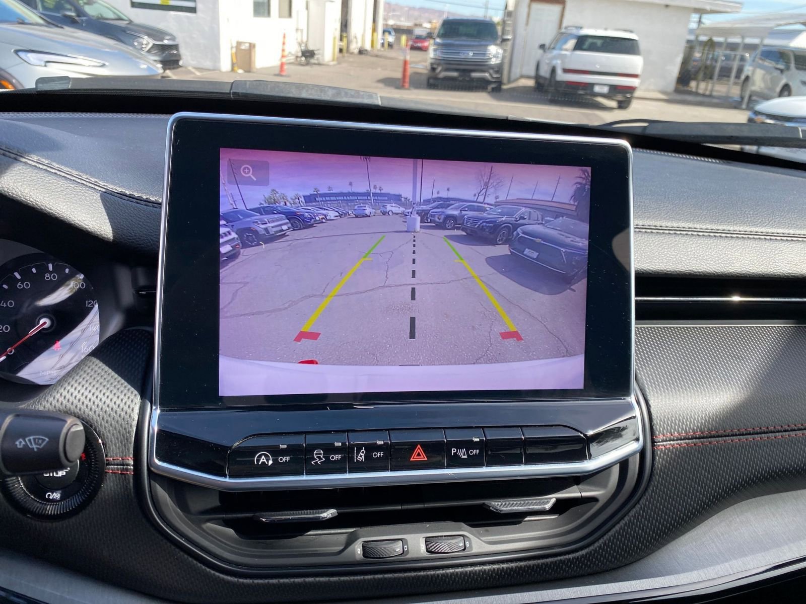 Thumbnail: 2025 Jeep Compass - 24